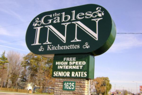  The Gables Inn  Сарния